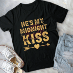 He Midnight Kiss MK 2
