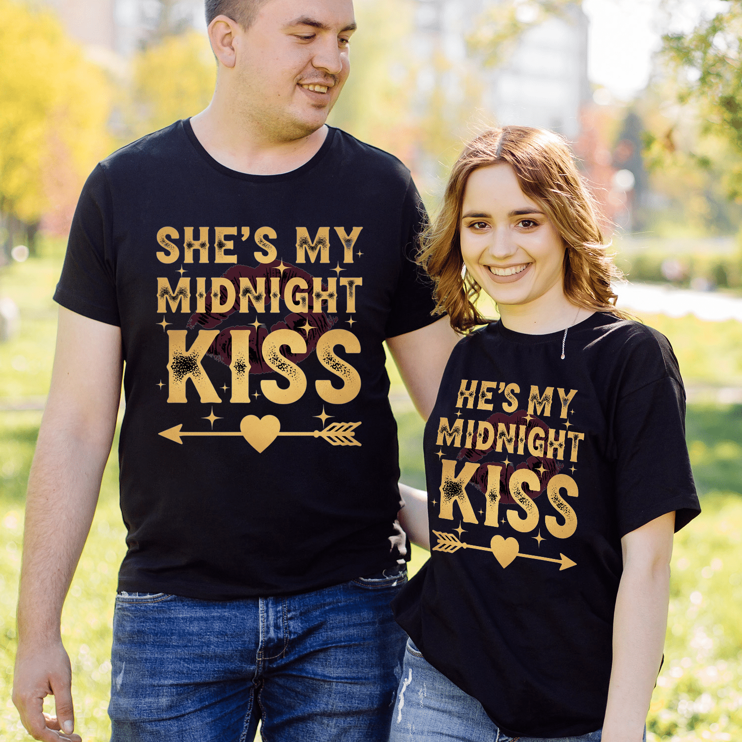 She Midnight Kiss MK 5