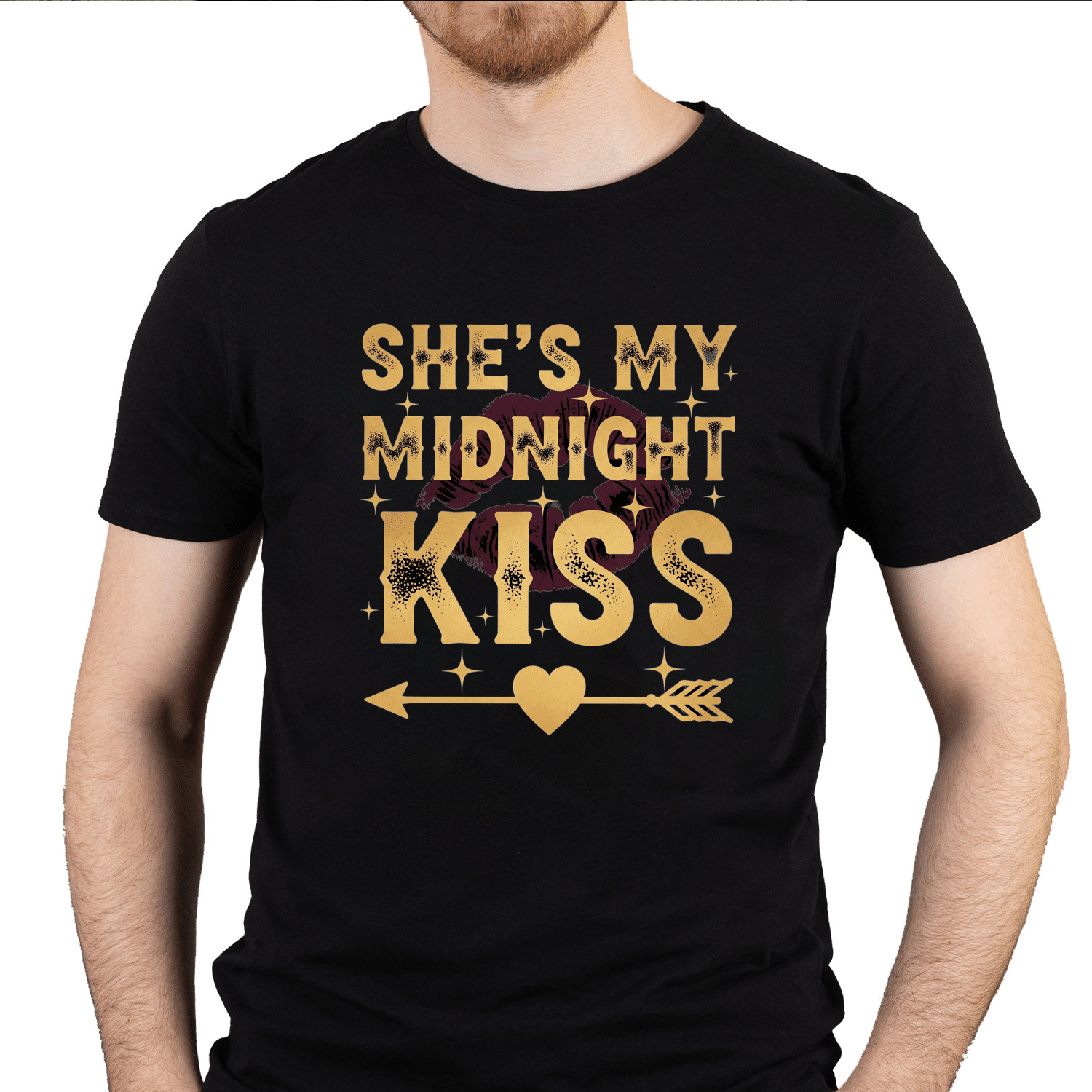 She Midnight Kiss MK 1