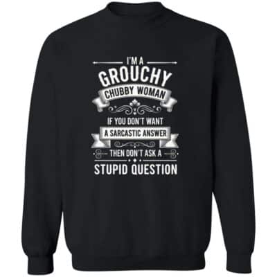 Sweatshirt