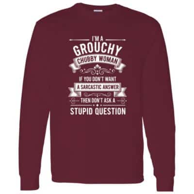 Long Sleeve