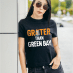 Greater Than Green Bay MK 5