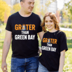 Greater Than Green Bay MK 4