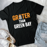 Greater Than Green Bay MK 3