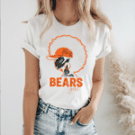 Bear Girl MK 3