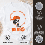 Bear Girl MK 2