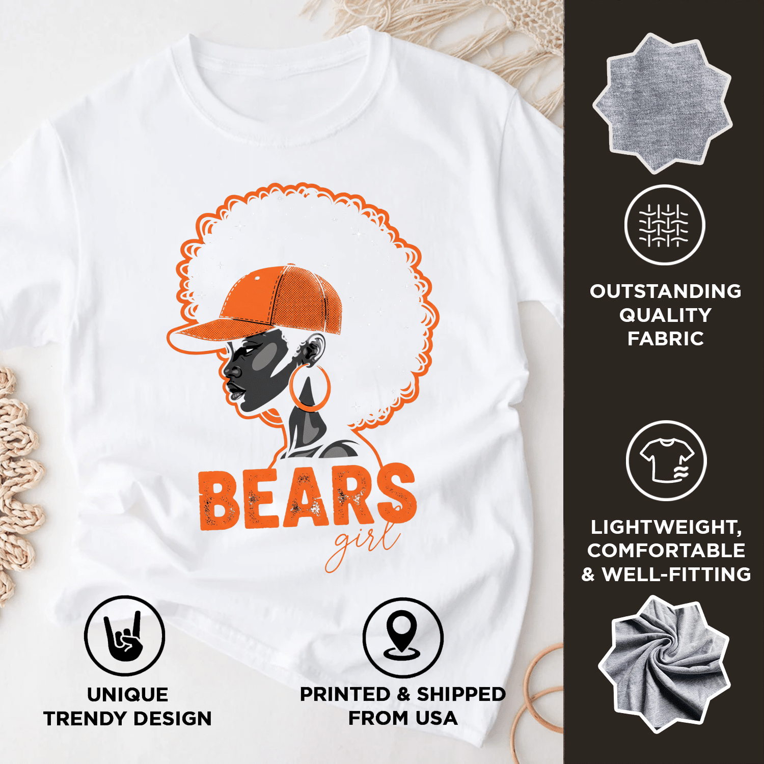 Bear Girl MK 2