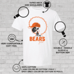 Bear Girl MK 1