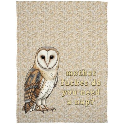 Arctic Fleece Blanket - 60x80