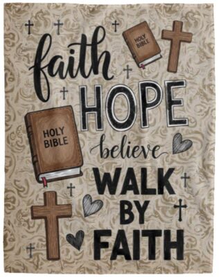 Cozy Plush Fleece Blanket - 60x80