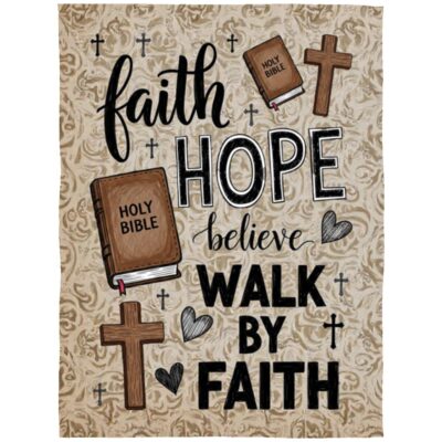 Arctic Fleece Blanket - 60x80