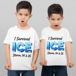 SurviVed Ice MK 5