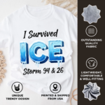SurviVed Ice MK 4