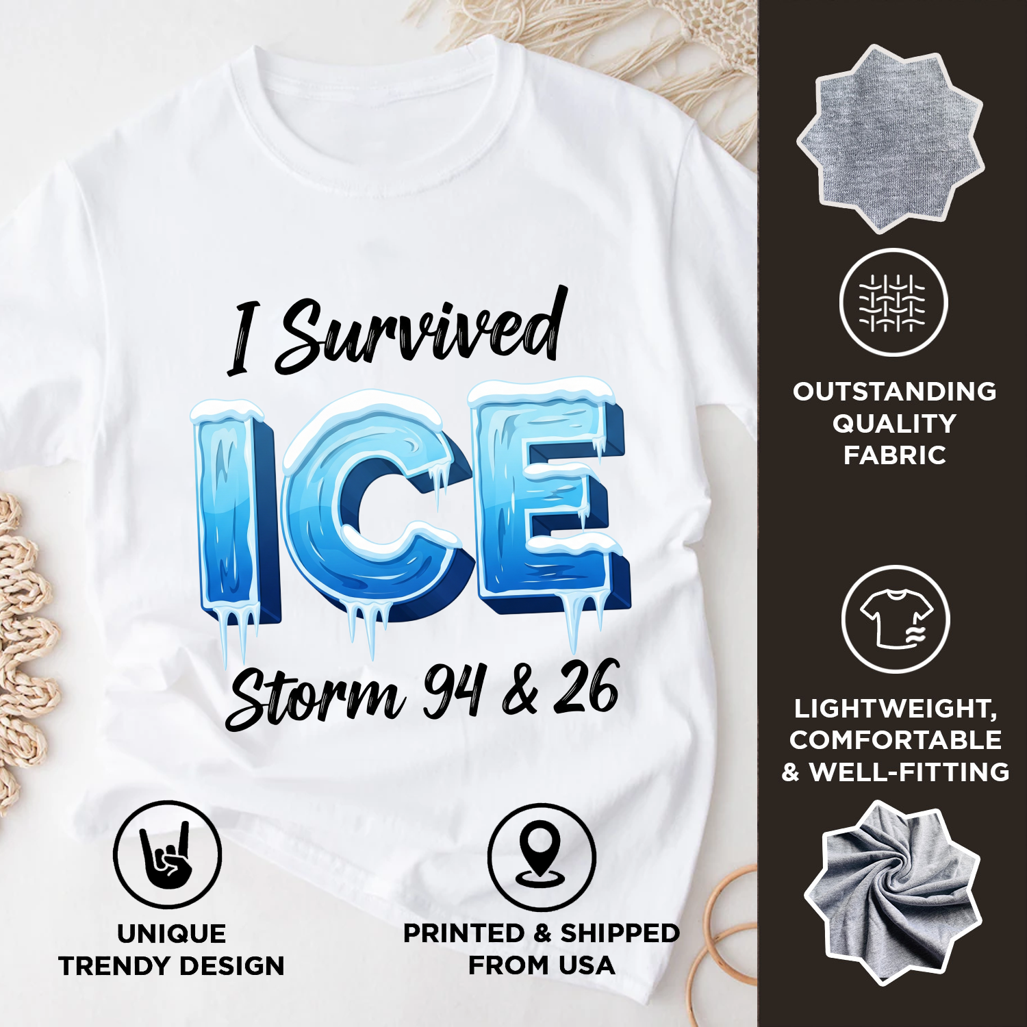 SurviVed Ice MK 4