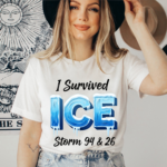 SurviVed Ice MK 3