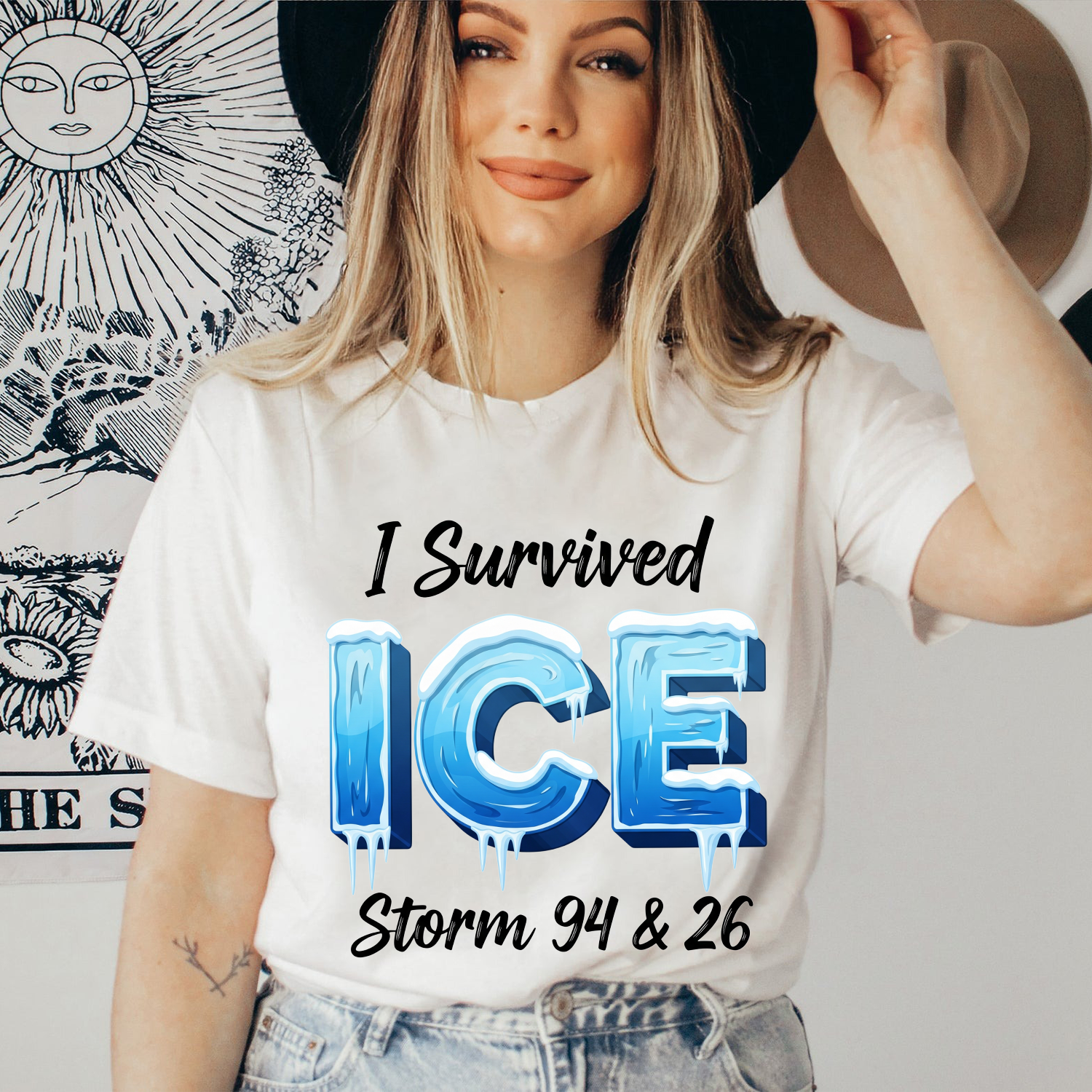 SurviVed Ice MK 3