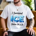 Survived Ice MK 2