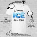 Surviced Ice MK 1