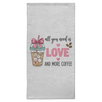 Hand Towel - 15x30