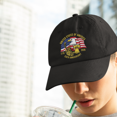 Twill Cap