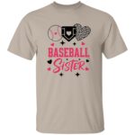 G500 Gildan 5.3 oz. T-Shirt, Sand,