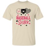 G500 Gildan 5.3 oz. T-Shirt, Natural,