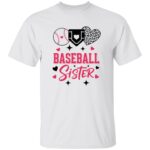G500 Gildan 5.3 oz. T-Shirt, White,