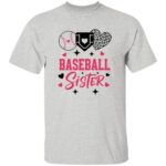 G500 Gildan 5.3 oz. T-Shirt, Ash,