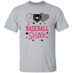 G500 Gildan 5.3 oz. T-Shirt, Sport Grey,