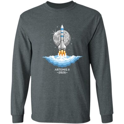 Long Sleeve