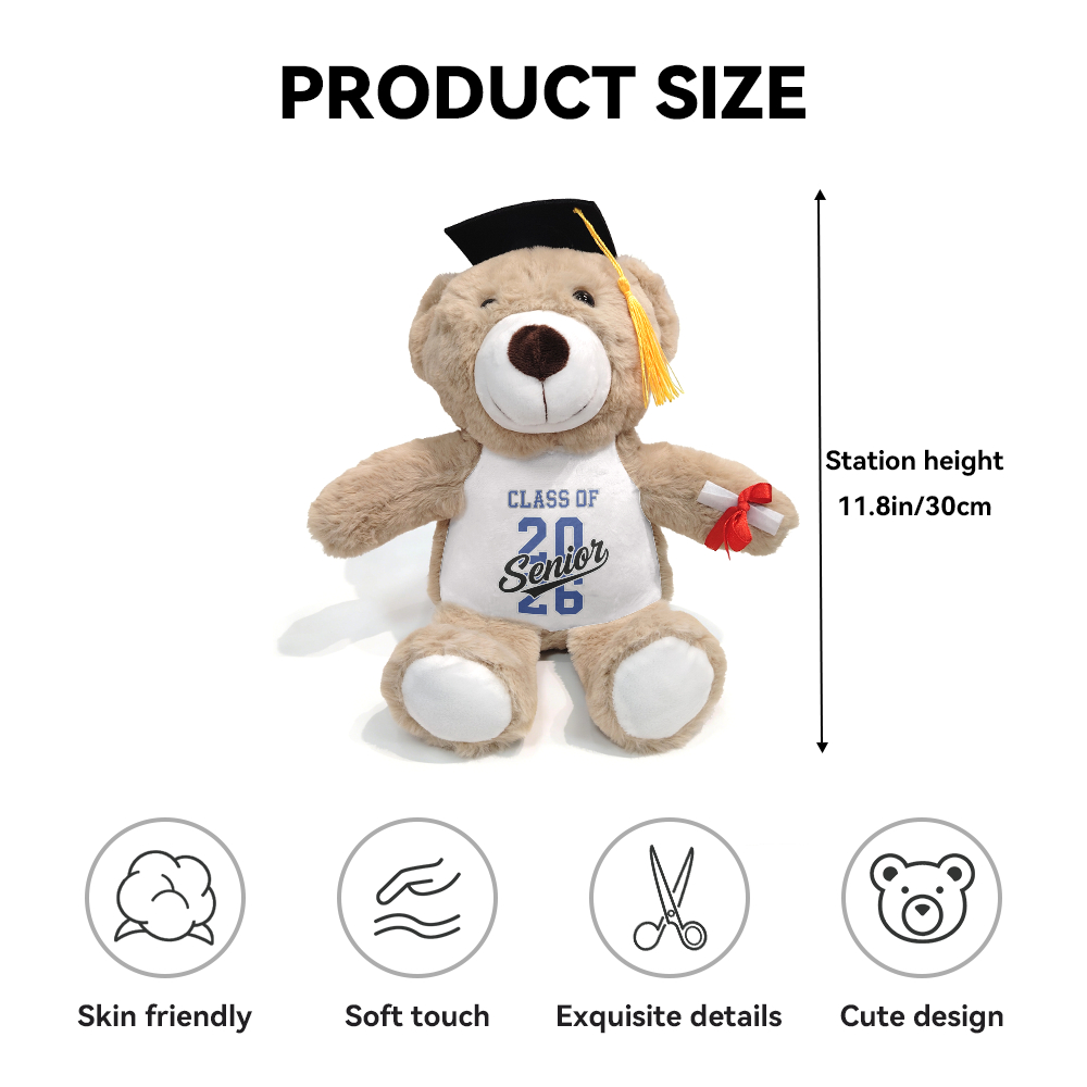 Senior 2026 Bear MK 5