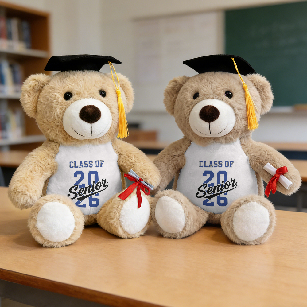 Senior 2026 Bear MK 4