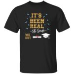 Gildan 5.3 oz. T-Shirt, Black, Unisex T-Shirt