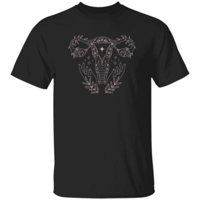 Gildan 5.3 oz. T-Shirt, Black,