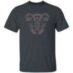Gildan 5.3 oz. T-Shirt, Dark Heather,