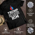 Trump Him MK 3