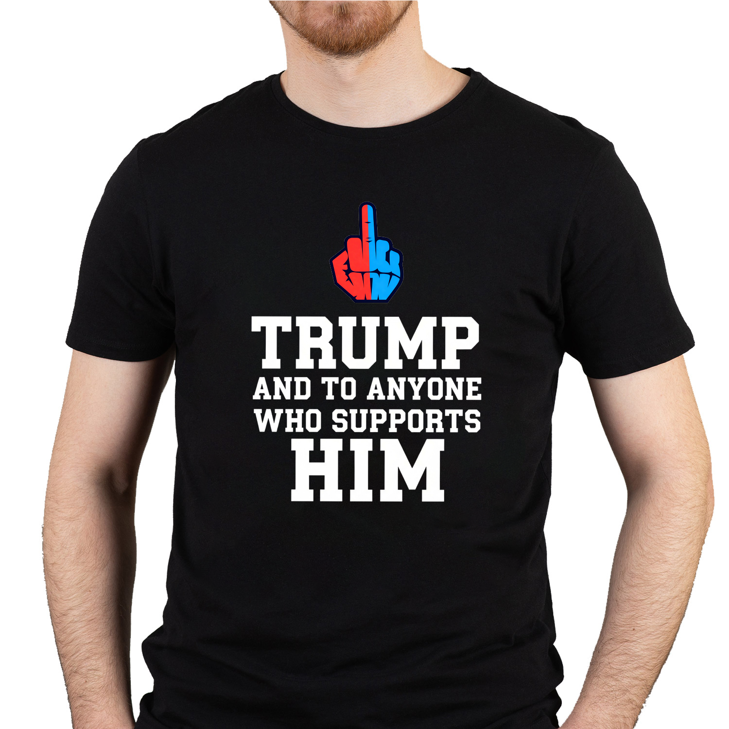 Trump Him MK 1