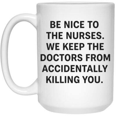 15 oz. White Mug