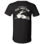 Cool Dads Club Shirt, Personalized Dad Tee, New Dad Gift, Custom Family T-Shirt, Fathers Day Shirt for Dad, Black, V-Neck T-Shirt Cool Dads Club Shirt, Personalized Dad Tee, New Dad Gift, Custom Family T-Shirt, Fathers Day Shirt for Dad, Black, V-Neck T-Shirt